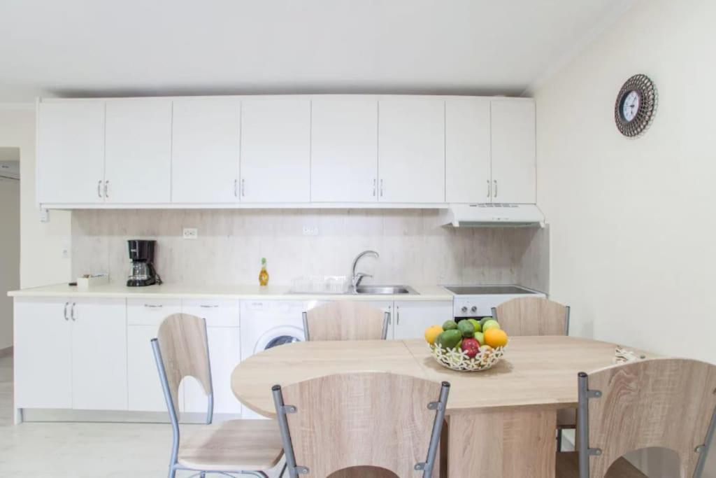 Апартаменти Newly Reconstructed Flat 107Sqm! Chania  Екстер'єр фото