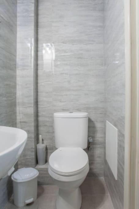 Апартаменти Newly Reconstructed Flat 107Sqm! Chania  Екстер'єр фото