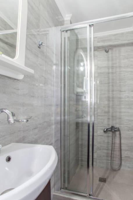 Апартаменти Newly Reconstructed Flat 107Sqm! Chania  Екстер'єр фото