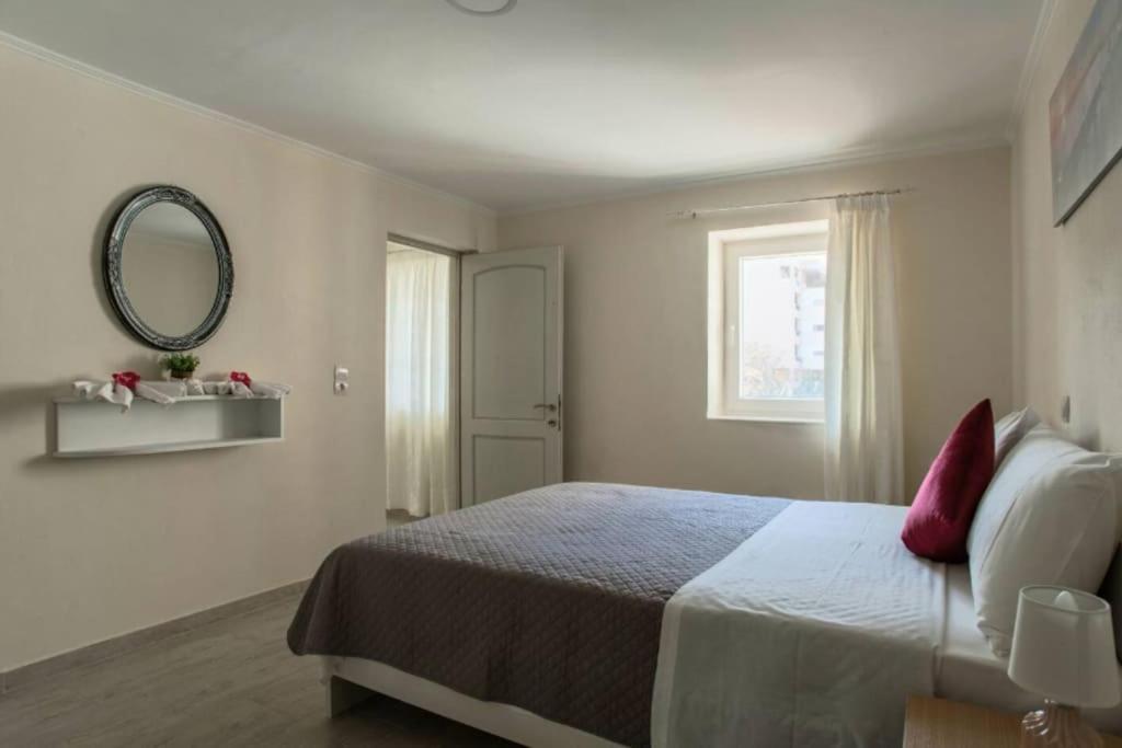 Апартаменти Newly Reconstructed Flat 107Sqm! Chania  Екстер'єр фото