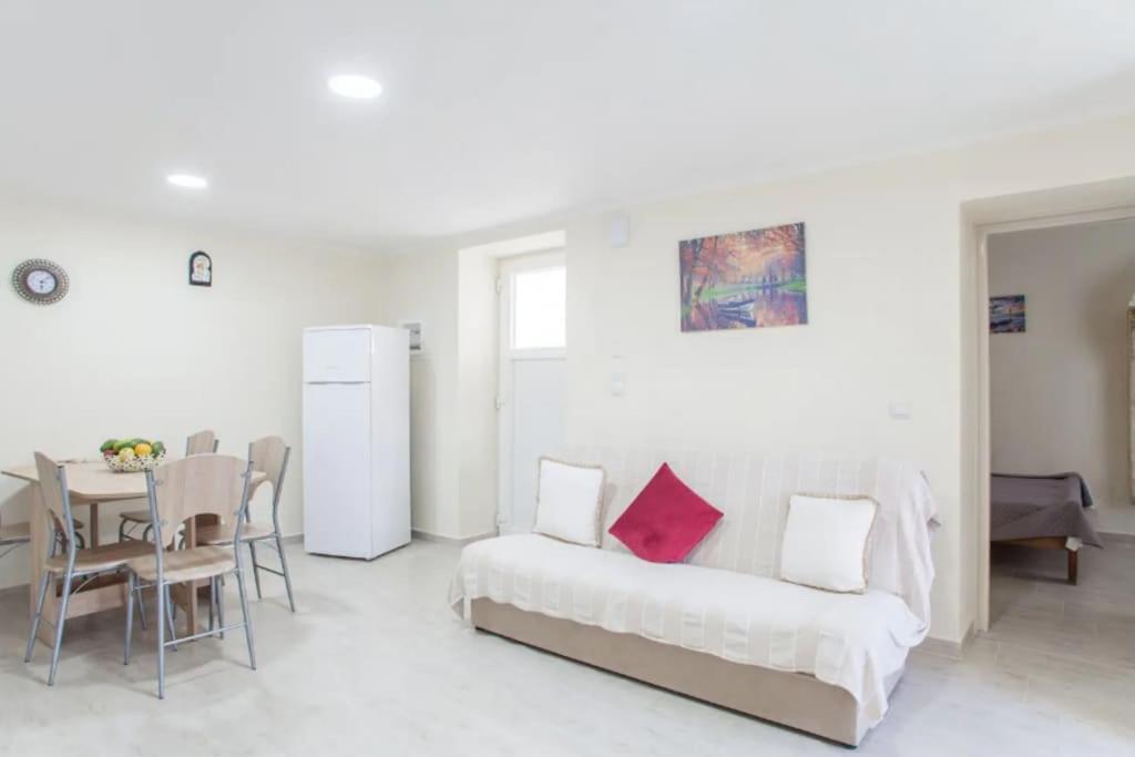 Апартаменти Newly Reconstructed Flat 107Sqm! Chania  Екстер'єр фото