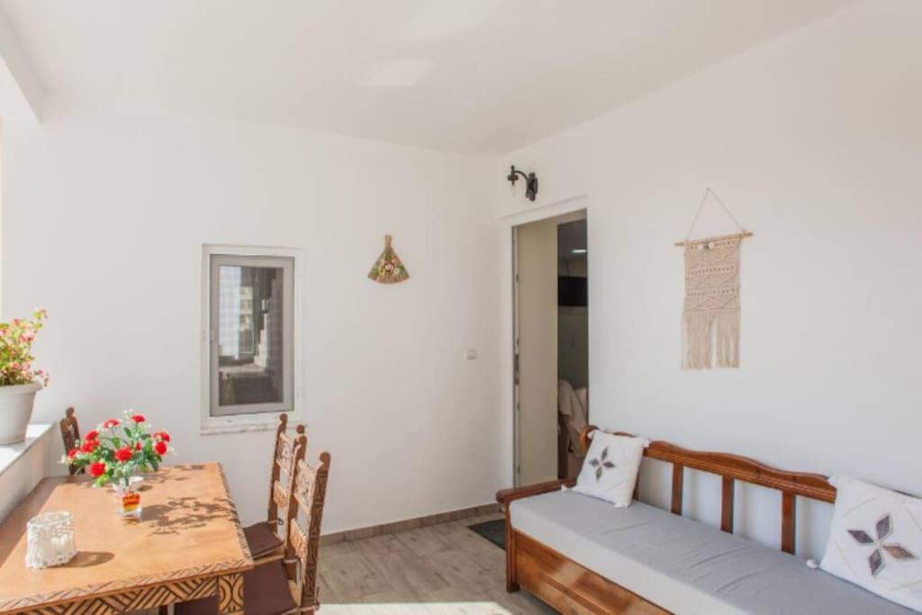 Апартаменти Newly Reconstructed Flat 107Sqm! Chania  Екстер'єр фото