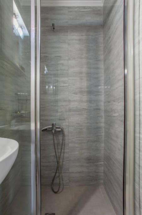 Апартаменти Newly Reconstructed Flat 107Sqm! Chania  Екстер'єр фото