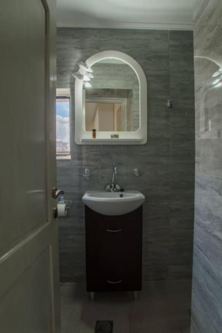 Апартаменти Newly Reconstructed Flat 107Sqm! Chania  Екстер'єр фото